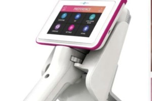 AI-based diagnostic tool used for women’s cervical lesions in island district