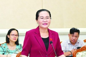 Heads’ responsibilities to be considered in delay of social housing projects