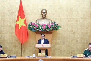 Vietnam continues to pilot Mobile Money service until end of 2024 