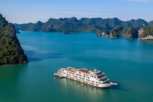 RoK’s Chungcheong region enhances tourism cooperation with Ha Long