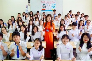 Teachers will be trained in universities from 2030: Draft planning