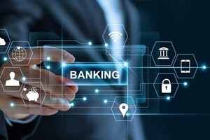 Banking sector promotes digital transformation to improve customer experience