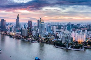 Vietnamese economy offers unique opportunity for investors: Website