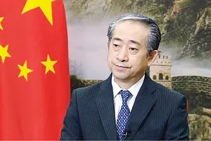 Chinese Ambassador highlights Chinese top leader's upcoming Vietnam visit