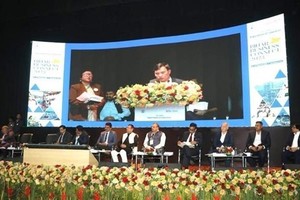 Vietnamese firms seek to boost cooperation with India’s Bihar state