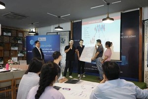90 percent of Vietnamese startups fail: Deputy Director