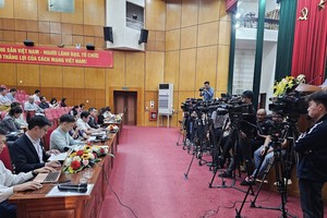 Deputy Director explains for shortage of vaccines countrywide