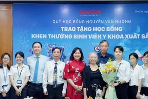 Students majoring in healthcare eligible for 100 percent tuition fee waivers 