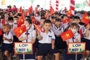 HCMC still short of teachers especially for special subjects