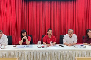 SGGP, HUBA create dual effects to expand market share for green enterprises