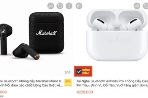 Shoppers facing potential risks of online shopping