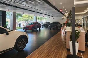 End of promotion programs hurt Vietnam automobile sales