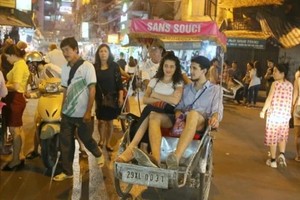 Tourism authority orders to throw the book on violators