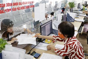 Responsible agencies adopt time-saving procedures for people’s satisfaction