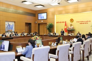 VND2,526 billion proposed for national grid expansion to Con Dao