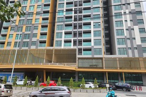 HCMC continues resolving legal problems for development of real estate market