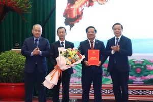 Government plans to turn Kon Tum into key national medicinal region