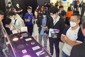 Da Nang strives for software exports to reach US$161.8 million