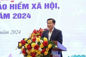 Insurance agency works hard to prevent social, health insurance profiteering