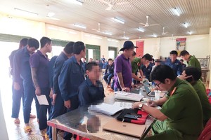 Chip-based citizen ID cards issued to over 1,000 former drug addicts