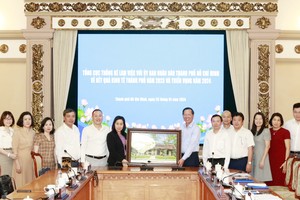 Statistics plays important role in managing socio-economic development