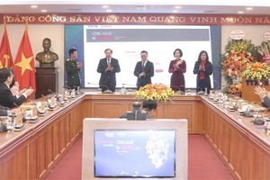 "Technology with heart" photo and video award launched