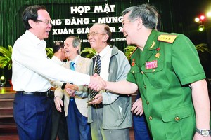 HCMC - typical case of overcoming headwinds: Chairman