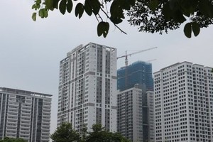 Real estate increasingly appealing to foreign investors