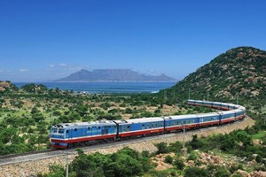 WB evaluates Vietnam’s railway projects before financing