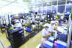 Vietnam’s prospects for FDI expected to be brighter in 2024