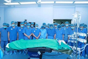 Regulations for cardiac death donations needed to save more people