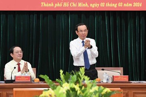 HCMC strengthens pilot mechanisms on science, technology and innovation