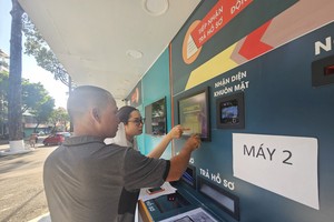 Better administrative procedures thanks to digital transformation