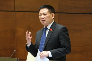 Finance Ministry announces to pay visits to insurance enterprises