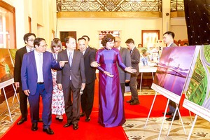 PM hopes for more fruitful Vietnam-ADB partnership