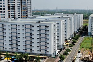 Expanded land use rights expected to attract OV investment in real estate