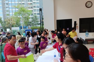 25,000 students participate in Int’l Kangaroo Math Competition in 2024