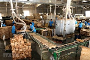 Wood, furniture firms advised to take advantage of e-commerce