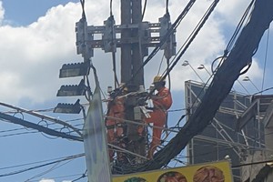 Southern region to consume huge electricity during dry season: EVN