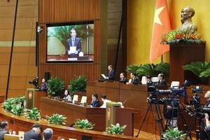 Foreign Minister to face scrutiny on citizen protection work