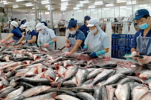 Vietnam’s seafood exports see good growth