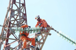 Roadmap for 2021-2030 national electricity development plan approved