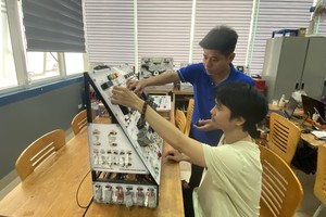 Unsatisfactory support policies for learners at universities