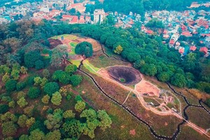 “Golden” chance to start domestic tourism boom