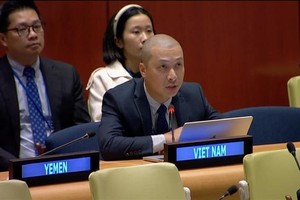Vietnam upholds management of financing for sustainable development