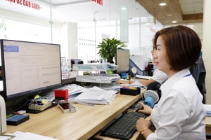 HCMC puts all administrative procedures on digital platforms