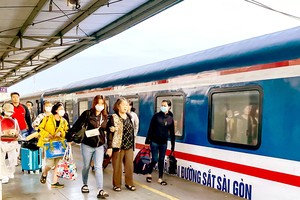 Significant increase in airfares results in switch to other transport modes