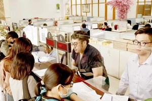 Tax reduction helps businesses: Necessary solutions