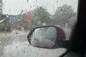 Flood-control projects in HCMC ready for coming rainy season