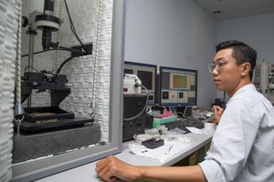 Vietnam has gold opportunity to participate in global semiconductor supply chain